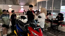 Asmo Sulsel Dekatkan Honda BeAT dengan Generasi Muda Lewat Nakama Fest di Kendari 4 Asmo Sulsel Dekatkan Honda BeAT dengan Generasi Muda Lewat Nakama Fest di Kendari