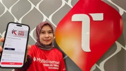 Telkomsel Perkuat Pengalaman Digital di MyTelkomsel Kendari Half Marathon 2026 15 Telkomsel Perkuat Pengalaman Digital di MyTelkomsel Kendari Half Marathon 2026