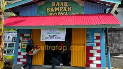 L'Oréal Perkuat Bank Sampah Kodya, Dukung Pengelolaan Sampah Plastik di Kendari 3 L'Oréal Perkuat Bank Sampah Kodya, Dukung Pengelolaan Sampah Plastik di Kendari