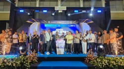Hari BPR-BPRS Nasional 2026 Digelar di Bombana, Dorong Ekonomi Daerah Lewat Edukasi dan Hiburan 15 Hari BPR-BPRS Nasional 2026 Digelar di Bombana, Dorong Ekonomi Daerah Lewat Edukasi dan Hiburan