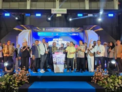 Hari BPR-BPRS Nasional 2026 Digelar di Bombana, Dorong Ekonomi Daerah Lewat Edukasi dan Hiburan
