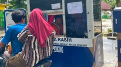 Tarif Parkir RS Djafar Harun Direvisi, Kendaraan Pendamping Pasien Rawat Inap Kini Gratis