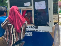Tarif Parkir RS Djafar Harun Direvisi, Kendaraan Pendamping Pasien Rawat Inap Kini Gratis