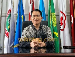 SPMB Sultra 2026: SMKN 2 Kendari Masih Kekurangan 422 Calon Siswa