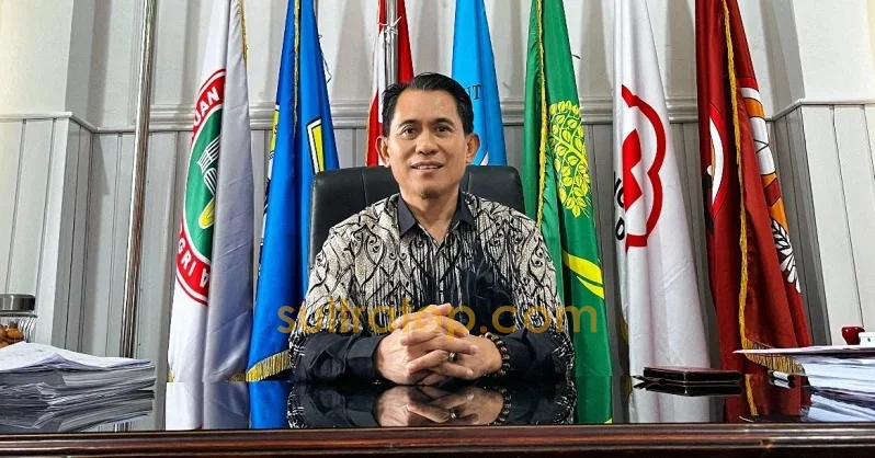 SPMB Sultra 2026: SMKN 2 Kendari Masih Kekurangan 422 Calon Siswa 1 SPMB Sultra 2026: SMKN 2 Kendari Masih Kekurangan 422 Calon Siswa