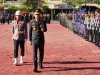 Pimpin Upacara Hari Bhayangkara ke-80, Kapolda Sultra Tegaskan Komitmen Polri Hadir untuk Masyarakat