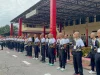 69 Casis Bintara Polri 2026 Resmi Diterima di SPN Polda Sultra