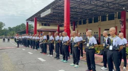 69 Casis Bintara Polri 2026 Resmi Diterima di SPN Polda Sultra 15 69 Casis Bintara Polri 2026 Resmi Diterima di SPN Polda Sultra