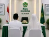 Menikah di KUA Kian Diminati, 1.229 Pasangan di Sultra Pilih Akad Sederhana