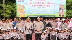 Peringati Hari Anak Nasional, Kapolda Sultra Sebut Anak Investasi Terbaik Bangsa 3 Peringati Hari Anak Nasional, Kapolda Sultra Sebut Anak Investasi Terbaik Bangsa