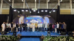 Hari BPR-BPRS Nasional 2026 Resmi Ditutup, Bupati Bombana: Kolaborasi Perkuat Ekonomi Kerakyatan