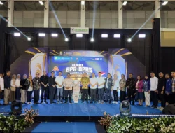 Hari BPR-BPRS Nasional 2026 Resmi Ditutup, Bupati Bombana: Kolaborasi Perkuat Ekonomi Kerakyatan