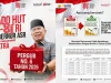 Kado Kemerdekaan untuk Warga Sultra, Pajak Kendaraan Turun 5 hingga 23 Persen