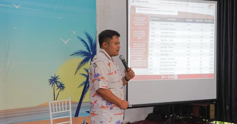 Asmo Sulsel Hadirkan Promo Spesial dan Activity untuk Konsumen Palopo, Luwu Raya, hingga Toraja