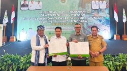 APPSI Sultra Gandeng BPJS Ketenagakerjaan, Pedagang Pasar Bakal Dapat Perlindungan Sosial 15 APPSI Sultra Gandeng BPJS Ketenagakerjaan, Pedagang Pasar Bakal Dapat Perlindungan Sosial