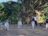 Semarak HUT ke-81 RI, Warga Mekar Jaya Muna Barat Gelar Lomba Lintas Generasi