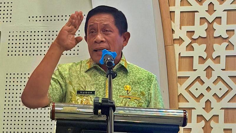 FER Kendari 2026 Soroti Ekoteologi dan Tata Kelola SDA Sulawesi Tenggara