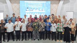 FER Kendari 2026 Soroti Ekoteologi dan Tata Kelola SDA Sulawesi Tenggara