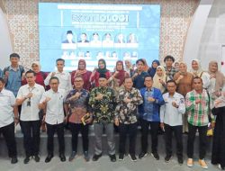 FER Kendari 2026 Soroti Ekoteologi dan Tata Kelola SDA Sulawesi Tenggara