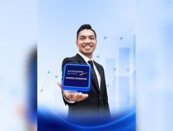 Layanan Digital Bank Sultra Makin Diminati, Transaksi Mobile Banking Tembus Rp17,99 Triliun