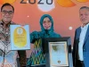 BPR Bahteramas Konsel Raih Predikat Sangat Bagus di Infobank BPR Award 2026