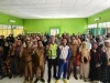 Asmo Sulsel Gelar Edukasi Safety Riding, Sasar Orang Tua dan Wali Murid SMKN 3 Gowa