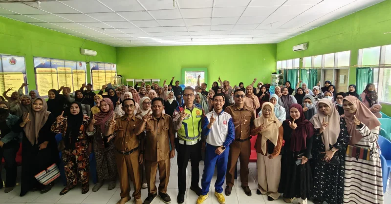 Asmo Sulsel Gelar Edukasi Safety Riding, Sasar Orang Tua dan Wali Murid SMKN 3 Gowa 1 Asmo Sulsel Gelar Edukasi Safety Riding, Sasar Orang Tua dan Wali Murid SMKN 3 Gowa