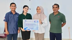 Grup Astra Makassar Salurkan Beasiswa Lestari Astra untuk 10 Pelajar KBA Burasa Rappocini 16 Grup Astra Makassar Salurkan Beasiswa Lestari Astra untuk 10 Pelajar KBA Burasa Rappocini