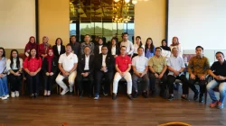 OJK Sultra Perkuat Sinergi FKIJK, Siapkan Bulan Inklusi Keuangan 2026 15 OJK Sultra Perkuat Sinergi FKIJK, Siapkan Bulan Inklusi Keuangan 2026