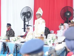 Jaga Keberlanjutan Inklusi Keuangan, OJK Sultra Rencana Bangun Financial Center di KNMP Sorue Jaya