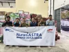 Grup Astra Makassar Salurkan 400 Dus Mi Instan untuk Korban Gempa NTT