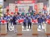 Festival Kuliner Sultra Maimo 2026 Resmi Dibuka di Kendari, BI Sultra Ajak UMKM Go Digital