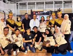 Tak Hanya Jadi Tuan Rumah, BPR Bombana Ukir Prestasi di Hari BPR-BPRS Nasional 2026