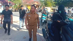 La Ode Darwin Sidak SPBU di Muna Barat, Antrean Panjang Dipicu Kuota BBM Hanya 8.000 Liter 15 La Ode Darwin Sidak SPBU di Muna Barat, Antrean Panjang Dipicu Kuota BBM Hanya 8.000 Liter