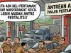 Bupati Muna Barat Siapkan Edaran ASN Gunakan Pertamax, Kuota BBM Bersubsidi untuk Warga