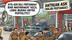 Bupati Muna Barat Siapkan Edaran ASN Gunakan Pertamax, Kuota BBM Bersubsidi untuk Warga 3 Bupati Muna Barat Siapkan Edaran ASN Gunakan Pertamax, Kuota BBM Bersubsidi untuk Warga