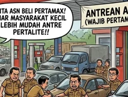 Bupati Muna Barat Siapkan Edaran ASN Gunakan Pertamax, Kuota BBM Bersubsidi untuk Warga