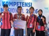 SMKN 4 Kendari Raih Juara 3 Nasional LKS 2026 Cabang Artificial Intelligence