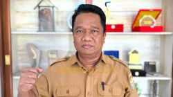 Museum Sultra Gelar Pameran Wastra Bumi Anoa 2026, Angkat Warisan Pakaian Adat Kulit Kayu