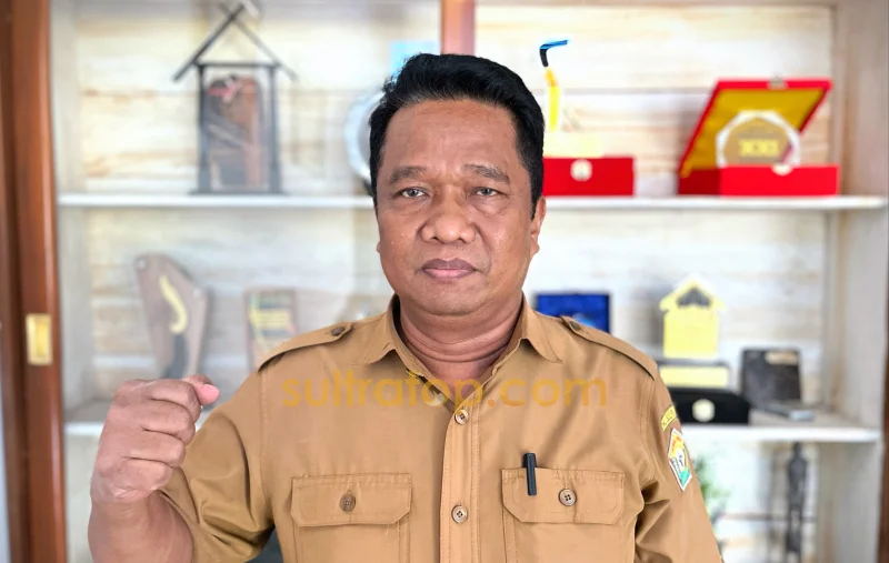 Museum Sultra Gelar Pameran Wastra Bumi Anoa 2026, Angkat Warisan Pakaian Adat Kulit Kayu 1 Museum Sultra Gelar Pameran Wastra Bumi Anoa 2026, Angkat Warisan Pakaian Adat Kulit Kayu