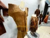 Museum Sultra Gelar Pameran Wastra Bumi Anoa 2026, Angkat Warisan Pakaian Adat Kulit Kayu