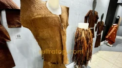 Museum Sultra Gelar Pameran Wastra Bumi Anoa 2026, Angkat Warisan Pakaian Adat Kulit Kayu 3 Museum Sultra Gelar Pameran Wastra Bumi Anoa 2026, Angkat Warisan Pakaian Adat Kulit Kayu