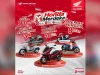 Rayakan HUT RI, Asmo Sulsel Hadirkan Promo Honda Merdeka, DP Mulai Rp700 Ribuan