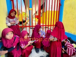 SDN 57 Kendari Disegel Pemilik Lahan, 184 Siswa Tak Bisa Belajar
