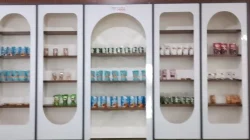 Mal Pelayanan Publik Kolaka Utara Jadi Ruang Promosi UMKM, Produk Lokal Makin Mudah Dijangkau