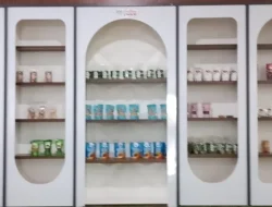 Mal Pelayanan Publik Kolaka Utara Jadi Ruang Promosi UMKM, Produk Lokal Makin Mudah Dijangkau