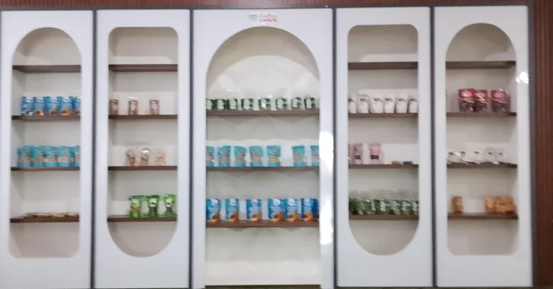 Mal Pelayanan Publik Kolaka Utara Jadi Ruang Promosi UMKM, Produk Lokal Makin Mudah Dijangkau 1 Mal Pelayanan Publik Kolaka Utara Jadi Ruang Promosi UMKM, Produk Lokal Makin Mudah Dijangkau
