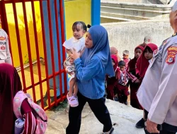 SDN 57 Kendari Kembali Dibuka, Penyegelan Berakhir Usai Dikbud Beri Jaminan Soal Plh Kepala Sekolah