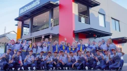 McDonald's Baubau Sudah Beroperasi, Serap Tenaga Kerja Lokal dan Perkuat Sektor Kuliner Kota Seribu Benteng 3 McDonald's Baubau Sudah Beroperasi, Serap Tenaga Kerja Lokal dan Perkuat Sektor Kuliner Kota Seribu Benteng