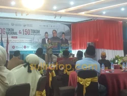 Said Didu Usul Sultra Jadi Laboratorium Penerapan Pasal 33 UUD 1945, Soroti Dominasi Oligarki Tambang